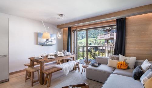 Apartment (8 Adults)