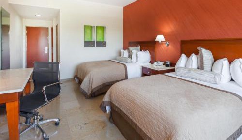 Superior Room 2 Double