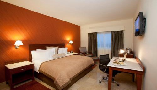 Superior Room 1 King