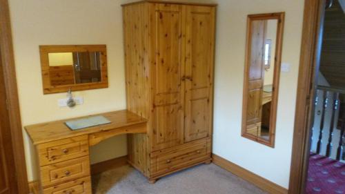 Budget Double or Twin Room