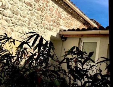 Apartment with Terrace T2- Mezzanine