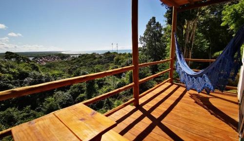 Studio with Ocean View