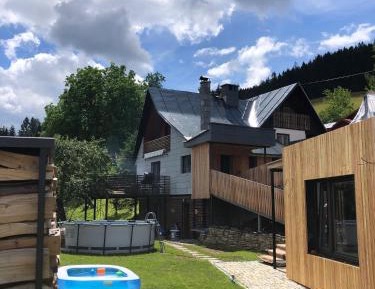 One-Bedroom Chalet