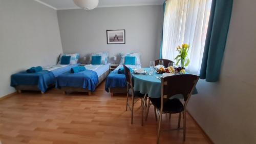 Triple Room with Private Bathroom