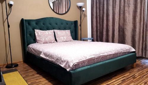 Studio Apartment- Soseaua Mihai Bravu, no. 430, bl. V18