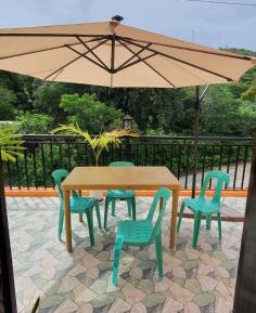 Deluxe Double or Twin Room with Balcony