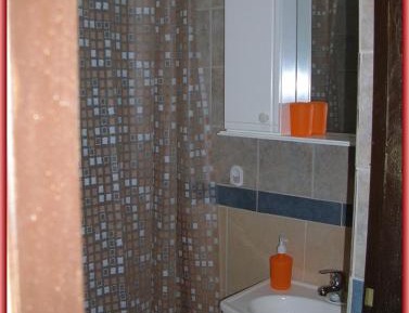 Basic Triple Room