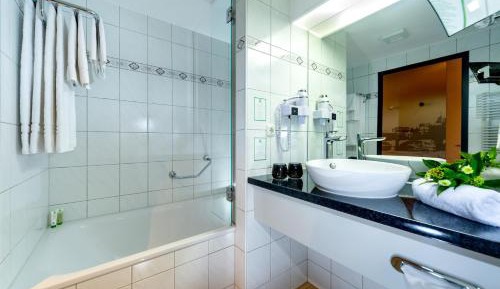 Executive King Room