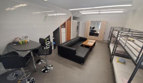 Triple Room with Private Bathroom