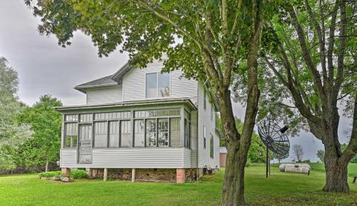 Holiday Home