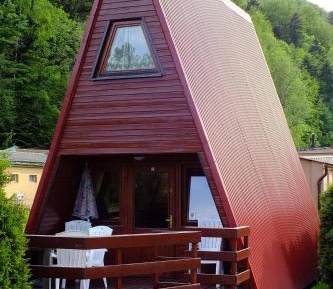 Two-Bedroom Chalet