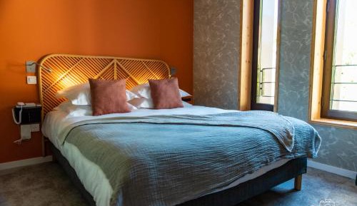 Double Room - Disability Access