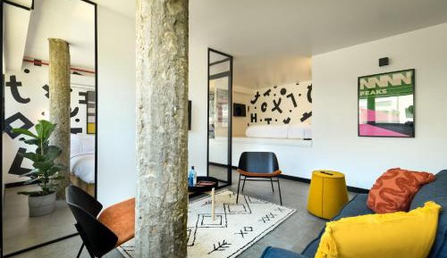 Family Suite