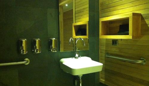 Quadruple Room with Terrace - Disability Access