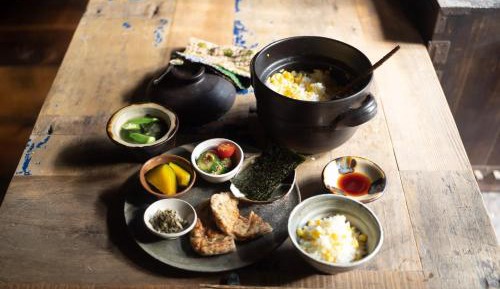 Twin Room with Garden View