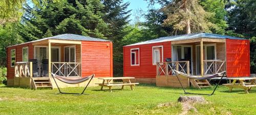 Mobile Home
