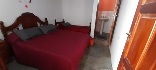 Triple Room with Private Bathroom