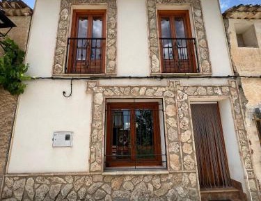 Three-Bedroom Chalet