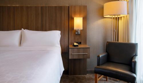 Double Room - Disability Access