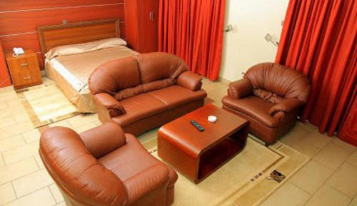 Studio with Private Kitchen and Balcony