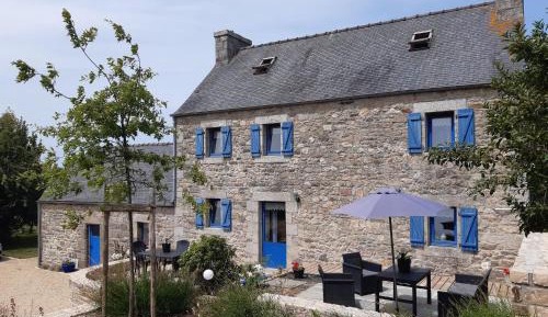 One-Bedroom Holiday Home