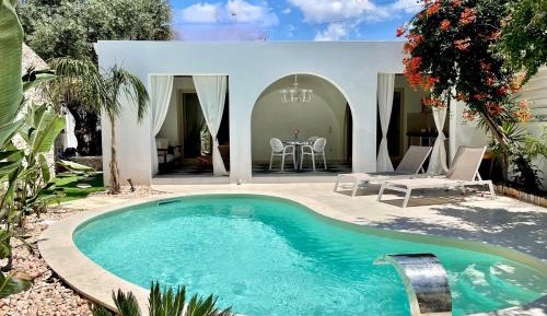Byblos Aria-The Sea Side Luxury Villa