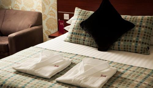 Privilege Double Room