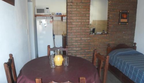 One-Bedroom Bungalow