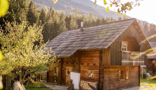 Superior Chalet