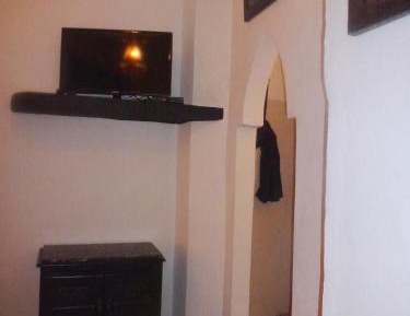 Twin Room Oriental