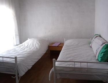 Quadruple Room with Bathroom