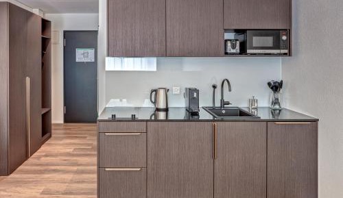 Apartment Comfort