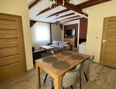 Suite with Lake View