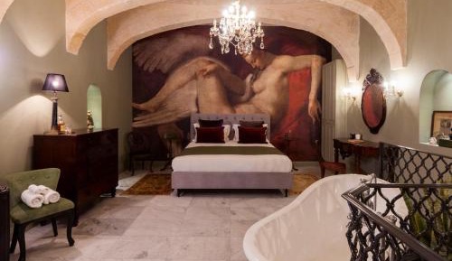 Duplex Apartment