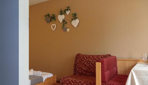 Large Double Room