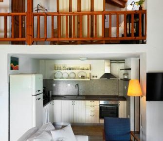 Family Room with Sea View