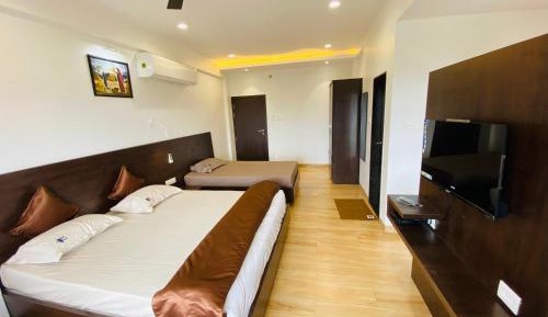Family Suite