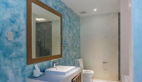 Family Master Villa