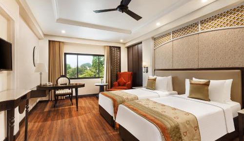 Superior Twin Room (Early Checkin & Late Checkout available)