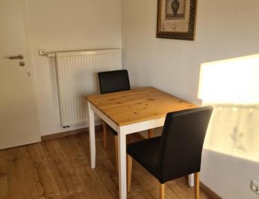 Standard Apartment 1