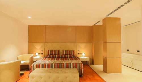 Presidential Suite