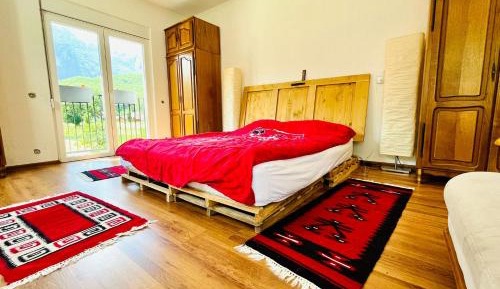 Luxury Triple Room