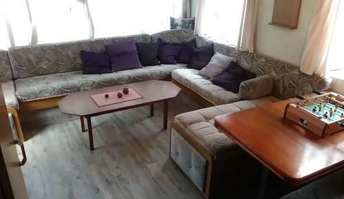 Mobile Home