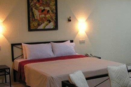 Star Suite Room
