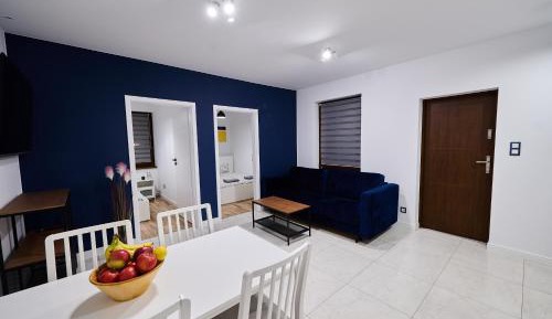 Deluxe Family Suite