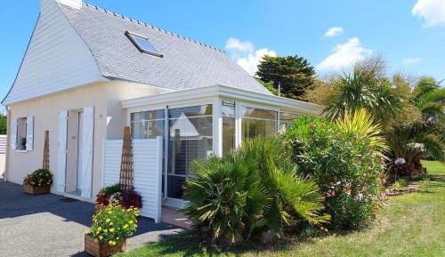 Two-Bedroom Holiday Home