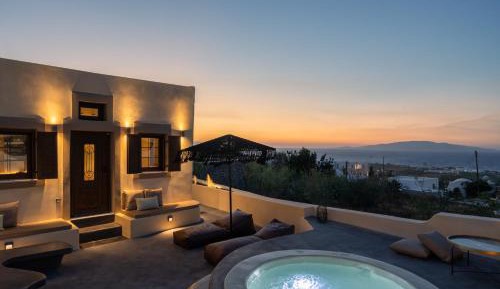 Deluxe Villa