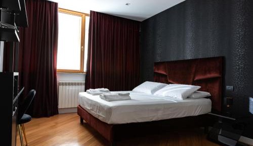 King Suite with Spa Bath