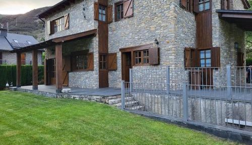 Chalet
