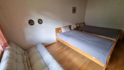 Twin Room with Private Bathroom